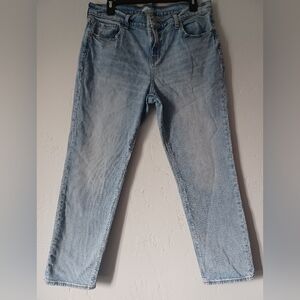 Old Navy Boyfriend Jeans